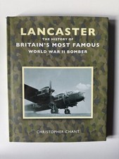 Lancaster signatures lancaster for sale  CORSHAM
