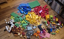 Lego duplo große gebraucht kaufen  Rösrath