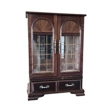 Vintage wooden jewelry for sale  Woodbridge