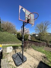 Basketball tor gebraucht kaufen  Nastätten