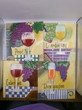 Set kitchen wine for sale  Phoenix