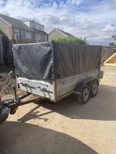 Car Trailers for sale Car Trailers for sale SUDBURY