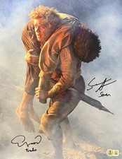 Metallica firmata elijah usato Metallica firmata elijah usato  Spedire a Italy