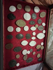 Lot sceau matrice d'occasion Lot sceau matrice d'occasion  Yssingeaux