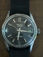 Vintage 33mm wyler for sale  Nevada