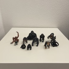 Vintage animal monkey for sale  BENFLEET