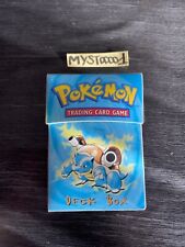 Deck box pokémon d'occasion  La Rochelle