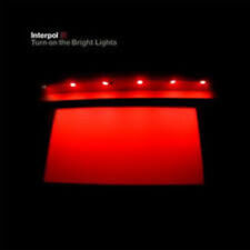 Interpol turn bright for sale  USA