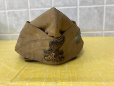 Ww2 copricapo berretto usato  Varese