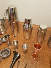 attrezzatura barman usato attrezzatura barman usato Italia