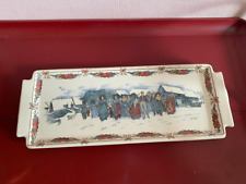 Ancien plat gateau d'occasion  Colmar