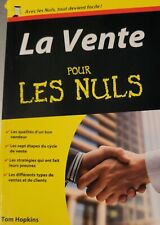 Pack livres marketing d'occasion  Saint-Germain-en-Laye
