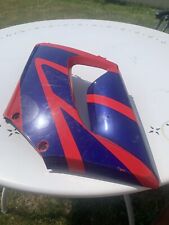 2006 honda cbr for sale  AYR