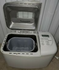 Breadman tr845 automatic for sale  Joshua