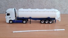 Herpa szm actros gebraucht kaufen  Hürth