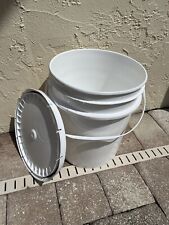Gallon bucket lid for sale  Kissimmee
