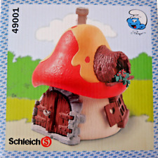 Schleich 49001 schlumpf gebraucht kaufen  Neu-Ulm