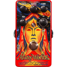 Catalinbread many worlds d'occasion  Annezin