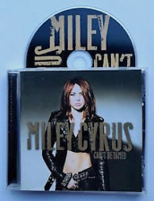MILEY CYRUS - CAN'T BE TAMED (CD 2010) *Selena Gomez/Dua Lipa/Demi Lovato/P!NK* comprar usado  Enviando para Brazil
