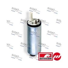 Pompa carburante sidat usato  Milano