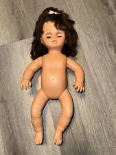 Tiny tears doll for sale  DURHAM