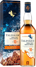 Talisker anni single usato  Castel San Giovanni