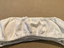 Basketweave cotton matelasse for sale  Raleigh