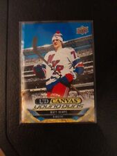 Matt Rempe 2024-25 Upper Deck Series 1 lona Young Guns #C-113 Rangers comprar usado  Enviando para Brazil