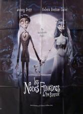 Corpse bride burton d'occasion  France