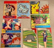 2000 topps pokémon for sale  Vista