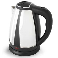 Bollitore elettrico acciaio usato  Casoria
