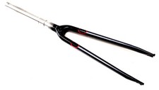 Raro NOS The iconic KLEIN Alu/Carbon 700c 1 1/8 polegadas chama de garfo de estrada, usado comprar usado  Enviando para Brazil