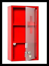Medizinschrank gebraucht kaufen  Dorshm., Guldental, Windeshm.