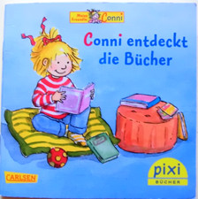 Pixi 1996 conni gebraucht kaufen  Denzlingen