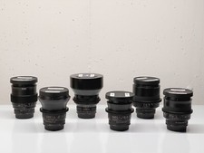 Duclos zeiss milvus for sale  Cary