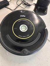 Robot aspirapolvere funzionant usato  Villa Celiera