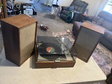 Klh model turntable for sale  Klamath Falls