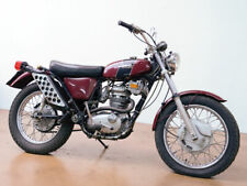Bsa b25 b50 for sale  SCARBOROUGH