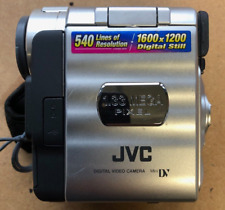 Jvc dx100ek camcorder for sale  CHURCH STRETTON