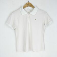 Maglia polo lacoste usato  Ercolano