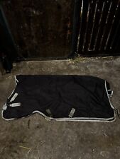 Amigo horseware winterdecke gebraucht kaufen  Rühen