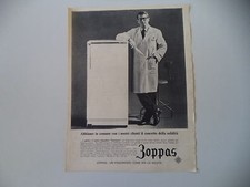 Advertising pubblicità 1964 usato  Salerno