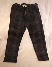 Pantaloni bambino alviero usato  Settingiano