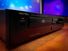 Rotel rcd 930ax usato  Spedire a Italy