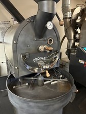 Coffee roaster probat for sale  Whitefish