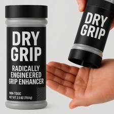 Grip enhancer golf for sale  Marietta
