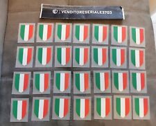 Patch scudetto 2022 usato  San Martino Buon Albergo