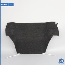 09-15 Jaguar XF XFR X250 Front Right Passenger Side Seat Carpet Trim PVJ OEM na sprzedaż  Wysyłka do Poland