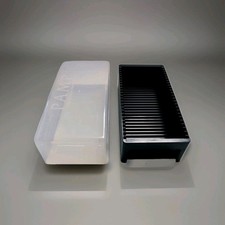 Archivbox silberbarren blister gebraucht kaufen  München