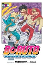 Boruto: Naruto Next Generations, Vol. 20 por Kishimoto, Masashi comprar usado  Enviando para Brazil